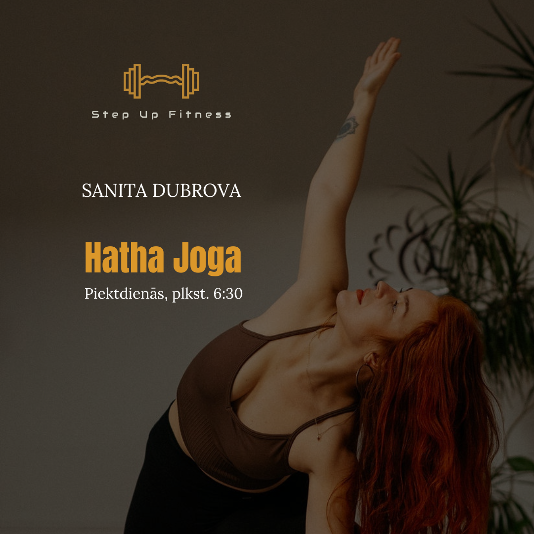 Hatha Joga