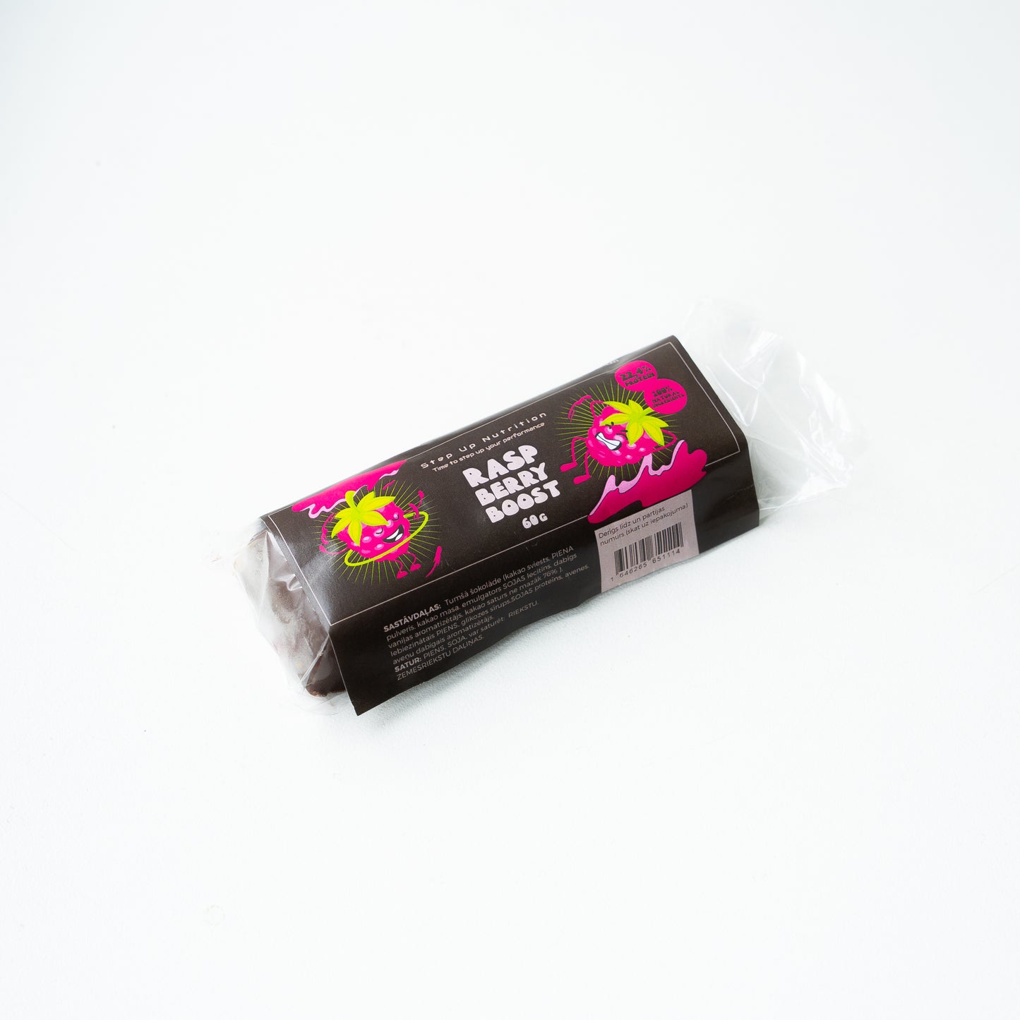 Step Up Nutrition batoniņi
